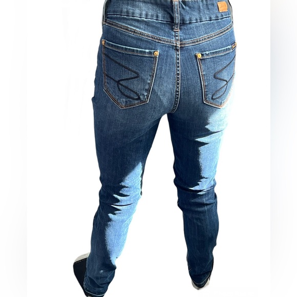 Seven blue jeans - Picture 2 of 7